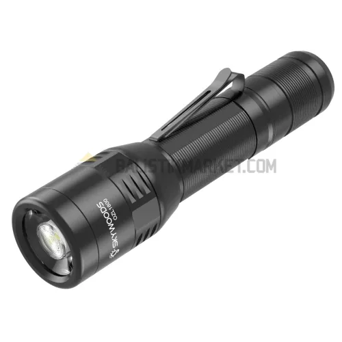 Skywoods OZL1800 1800 Lümen El Feneri