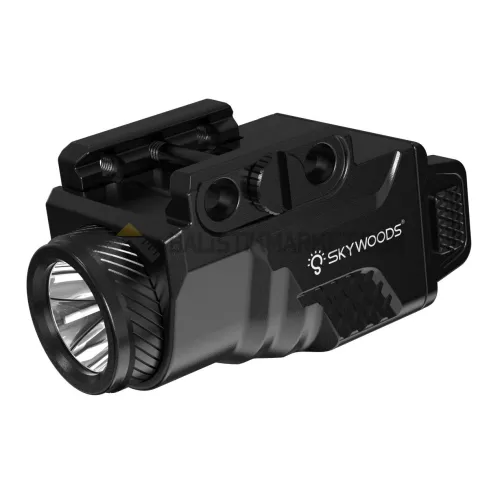 Skywoods PL480 480 Lümen Tabanca Feneri