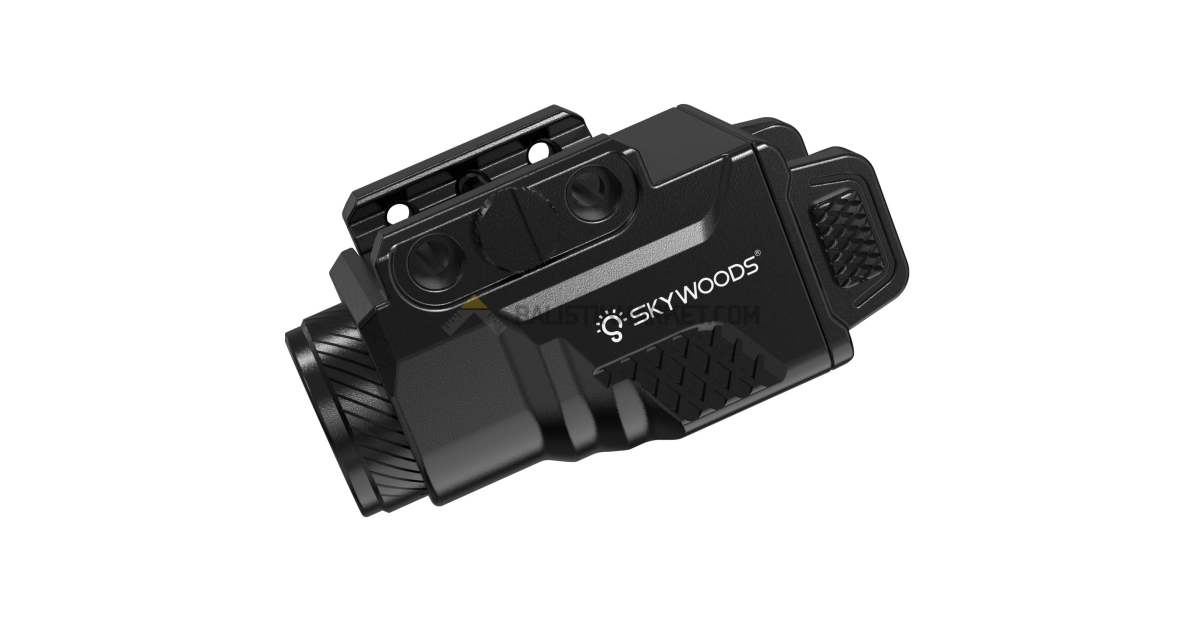 Skywoods PL480 480 Lümen Tabanca Feneri
