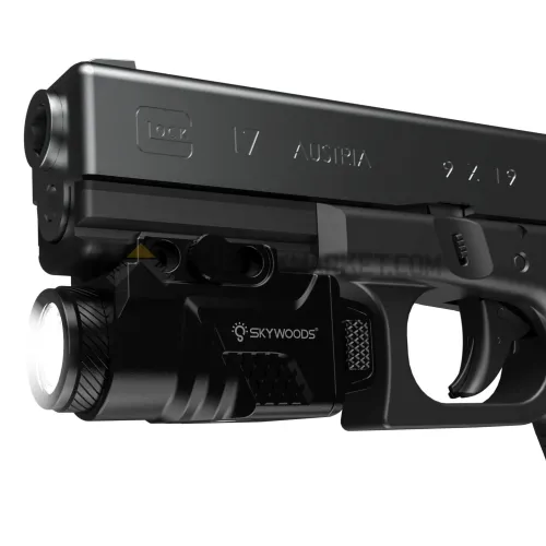 Skywoods PL480 480 Lümen Tabanca Feneri