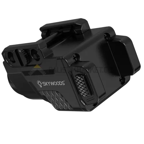 Skywoods PL480 480 Lümen Tabanca Feneri