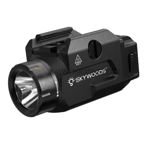 Skywoods PL500 500 Lümen Tabanca Feneri