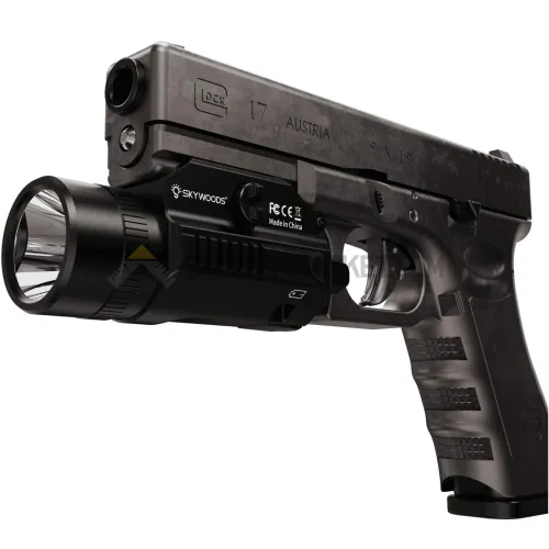 Skywoods PL940 940 Lümen Tabanca Feneri