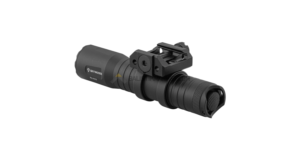 Skywoods Taktik RL1010 1010 Lümen Tüfek Feneri