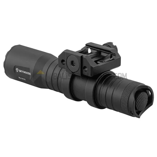 Skywoods Taktik RL1010 1010 Lümen Tüfek Feneri