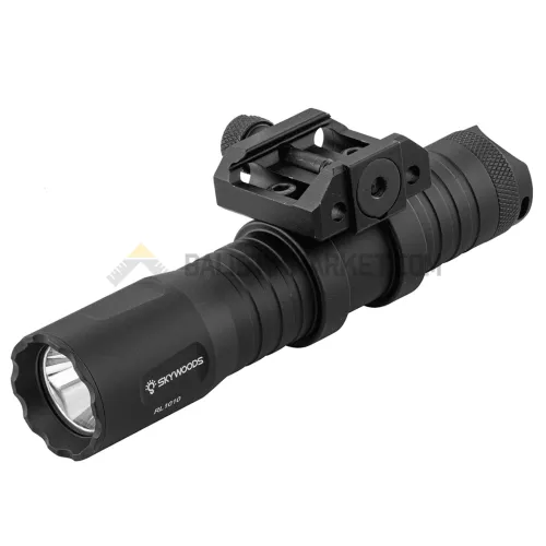 Skywoods Taktik RL1010 1010 Lümen Tüfek Feneri