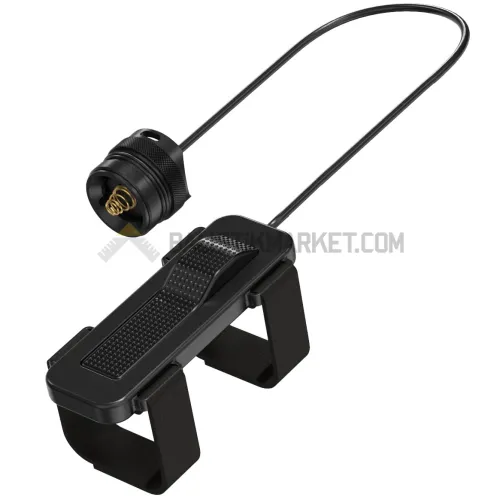 Skywoods Taktik RL1010 1010 Lümen Tüfek Feneri