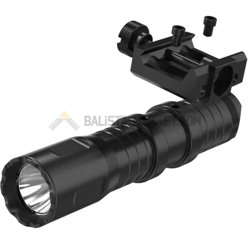 Skywoods Taktik RL1010 1010 Lümen Tüfek Feneri