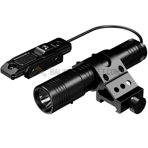 Skywoods RL1200 1200 Lümen Tüfek Feneri