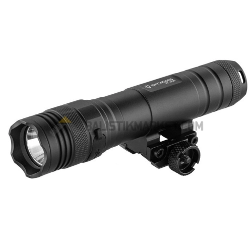 Skywoods 1250 Lümen Tüfek Feneri