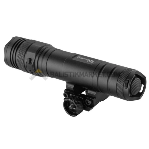 Skywoods 1250 Lümen Tüfek Feneri