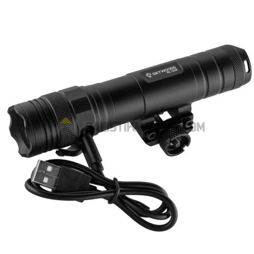 Skywoods 1250 Lümen Tüfek Feneri