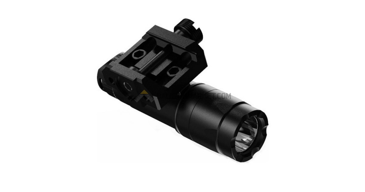 Skywoods RL700 700 Lümen Tüfek Feneri