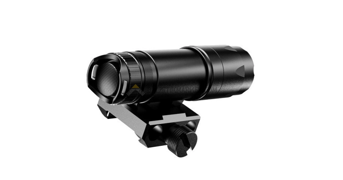 Skywoods RL700 700 Lümen Tüfek Feneri