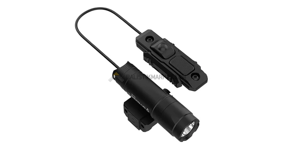 Skywoods RL700 700 Lümen Tüfek Feneri