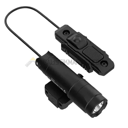 Skywoods RL700 700 Lümen Tüfek Feneri