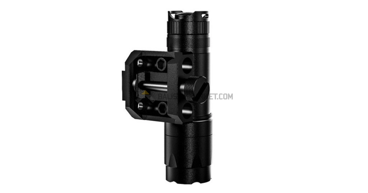 Skywoods RL700 700 Lümen Tüfek Feneri
