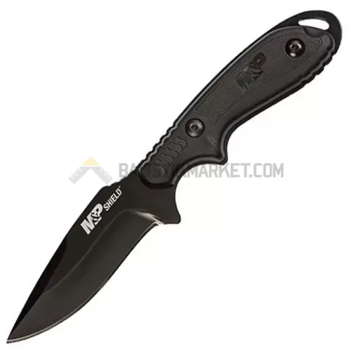 Smith & Wesson M&P Shield Sabit Bıçak