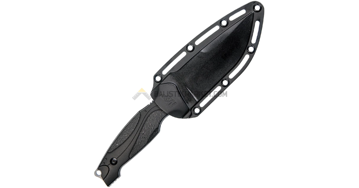 Smith & Wesson M&P M2.0 Drop Point Sabit Bıçak