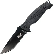 Smith & Wesson M&P M2.0 Drop Point Sabit Bıçak