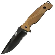 Smith & Wesson M&P M2.0 Serrated Sabit Bıçak