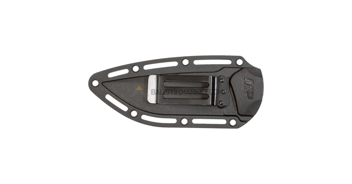 Smith & Wesson M&P M2.0 Serrated Sabit Bıçak