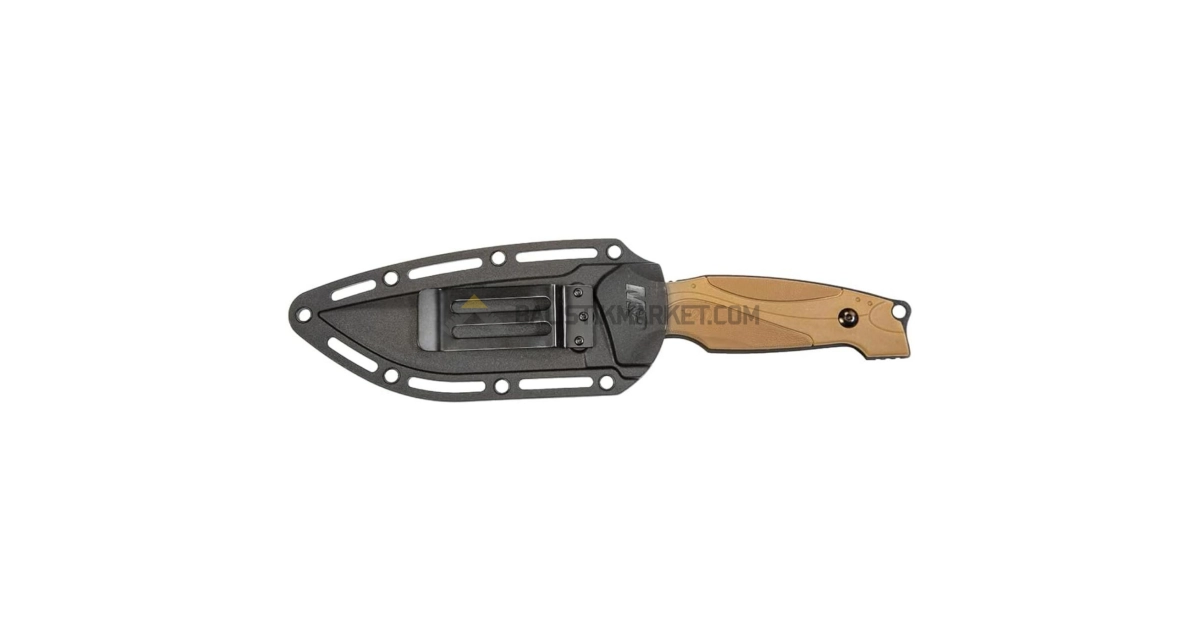 Smith & Wesson M&P M2.0 Serrated Sabit Bıçak