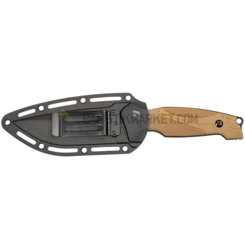 Smith & Wesson M&P M2.0 Serrated Sabit Bıçak