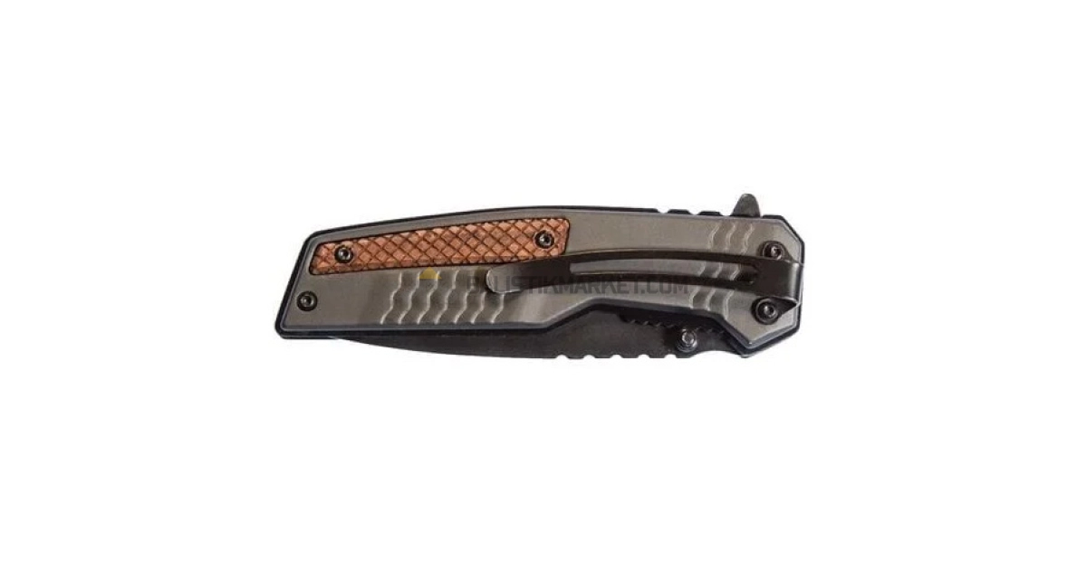 Smith & Wesson M&P Bodyguard Çakı