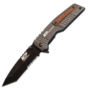 Smith & Wesson M&P Bodyguard Çakı