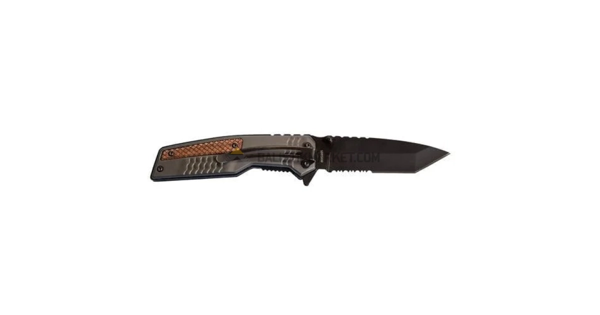 Smith & Wesson M&P Bodyguard Çakı