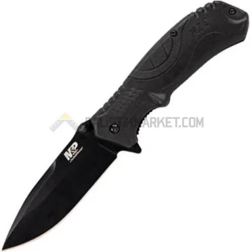 Smith & Wesson M&P M2.0 Ultraglide Çakı