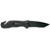 Smith & Wesson Extreme Ops 1ST Response Serrated Tanto Çakı