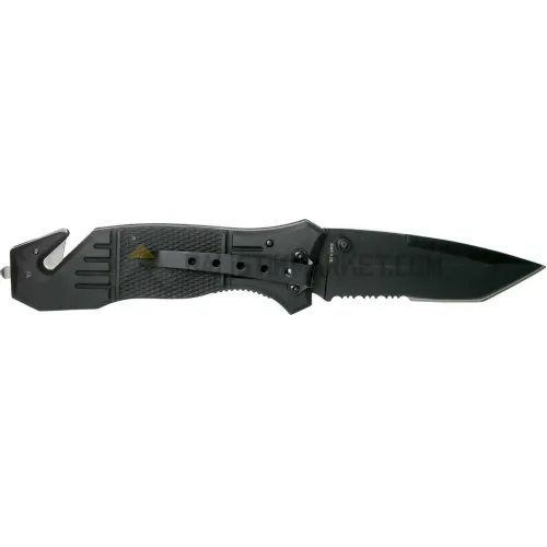 Smith & Wesson Extreme Ops 1ST Response Serrated Tanto Çakı