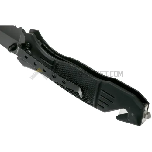 Smith & Wesson Extreme Ops 1ST Response Serrated Tanto Çakı