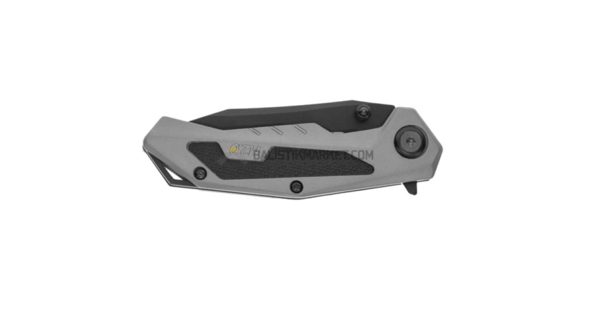 Smith & Wesson M&P M2.0 Ultra Drop Point Çakı