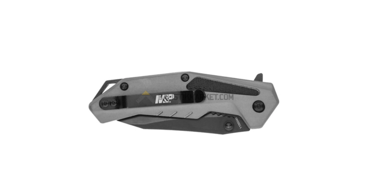 Smith & Wesson M&P M2.0 Ultra Drop Point Çakı