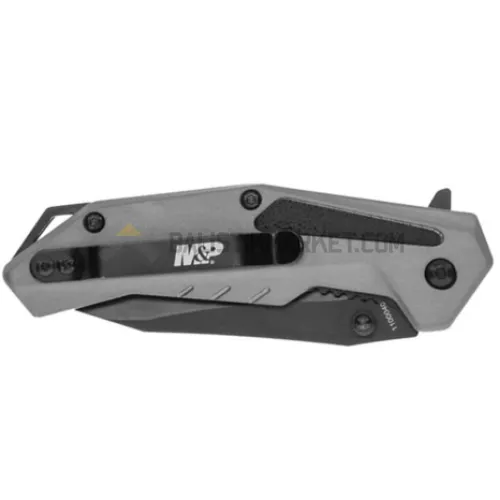 Smith & Wesson M&P M2.0 Ultra Drop Point Çakı