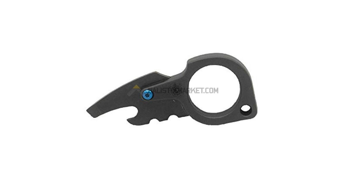 Smith & Wesson Clip Folder With Keychain Çakı