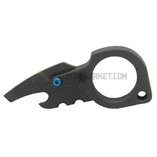 Smith & Wesson Clip Folder With Keychain Çakı