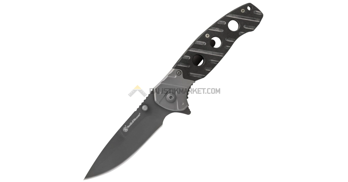 Smith & Wesson SWAT II Clip Çakı
