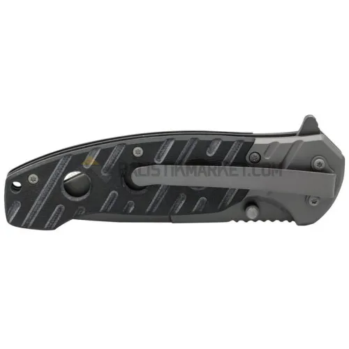 Smith & Wesson SWAT II Clip Çakı