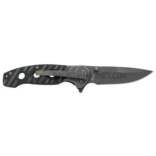 Smith & Wesson SWAT II Clip Çakı