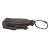 Smith & Wesson Stonewash Drop Point Frame Lock Anahtarlık Çakı