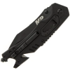 Smith & Wesson M&P Dual Knife & Tool Serrated Çakı
