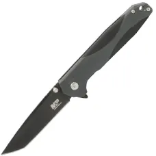 Smith & Wesson M&P 2 Tone Clip Tanto Çakı