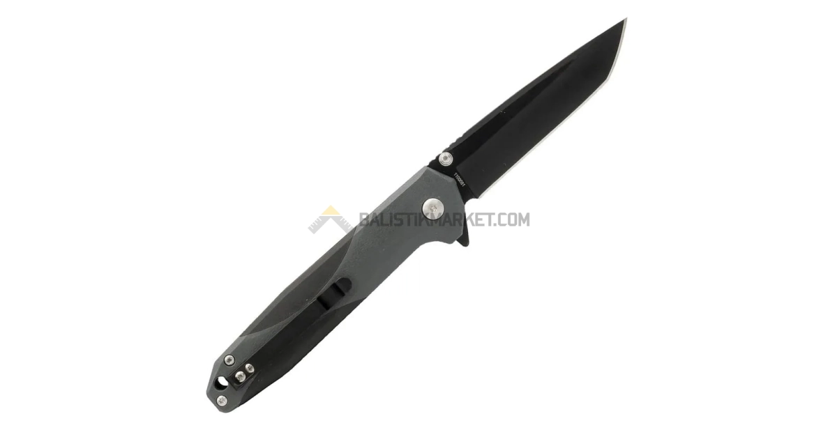 Smith & Wesson M&P 2 Tone Clip Tanto Çakı
