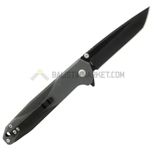 Smith & Wesson M&P 2 Tone Clip Tanto Çakı