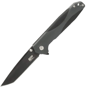 Smith & Wesson M&P 2 Tone Clip Tanto Çakı