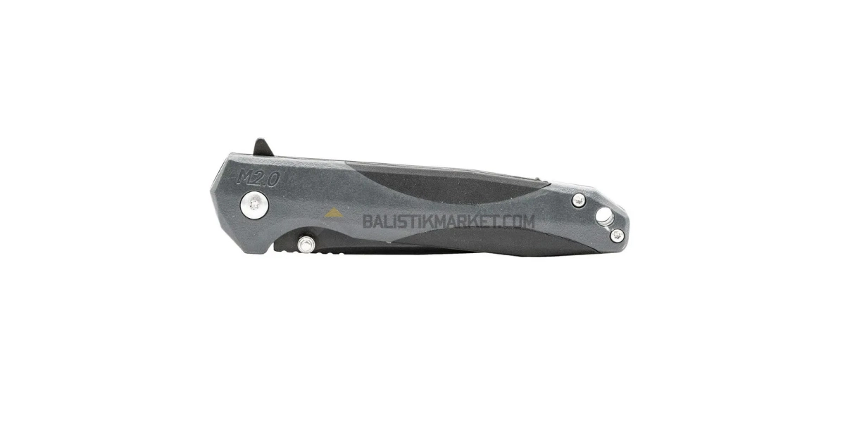 Smith & Wesson M&P 2 Tone Clip Tanto Çakı